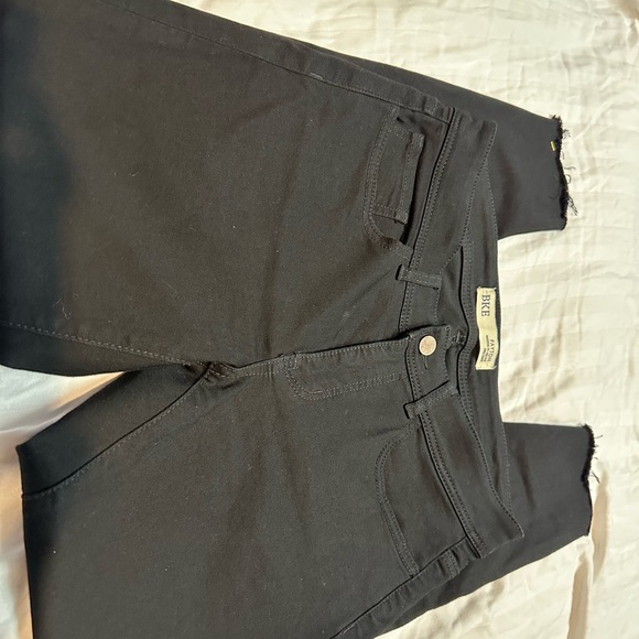 Classic Black Pants - Picture 3 of 11